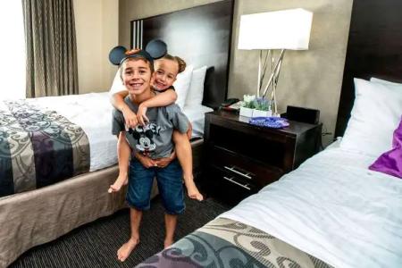 Grand Legacy At The Park - 4