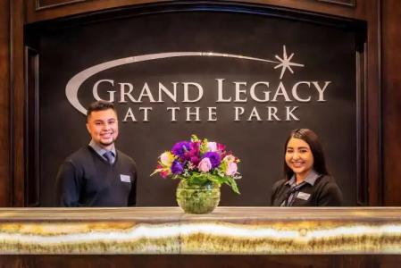 Grand Legacy At The Park - 12