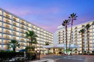 Fairfield by Marriott Anaheim Resort, Anaheim