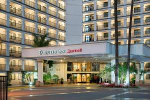 Fairfield by Marriott Resort, Anaheim