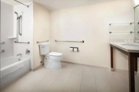 Fairfield by Marriott Anaheim Resort - 9