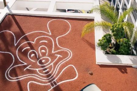 Fairfield by Marriott Anaheim Resort - 41