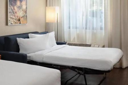 Fairfield by Marriott Anaheim Resort - 50