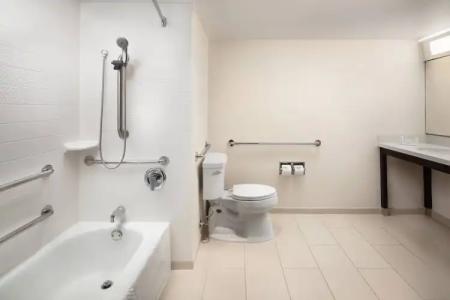 Fairfield by Marriott Anaheim Resort - 46