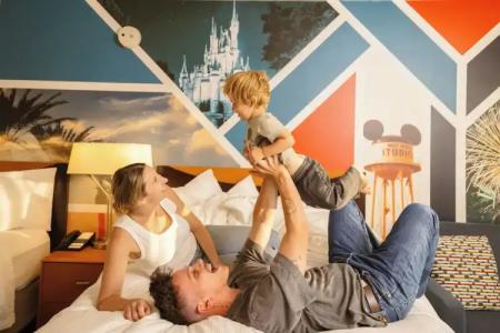 Fairfield by Marriott Anaheim Resort - 43