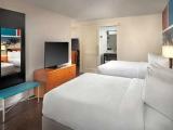 Quadruple Junior Suite