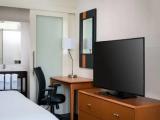 Quadruple Guest room