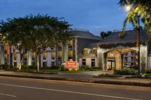 Ramada by Wyndham Convention Center Mini-hotel, Anaheim