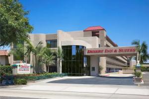 Anaheim Desert Inn & Suites, Anaheim