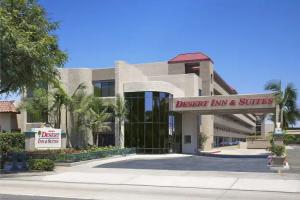 Anaheim Desert Inn & Suites, Anaheim
