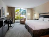 Room with pool view