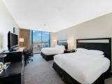 Quadruple room with balcony