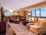 1 Bedroom Presidential Double Suite