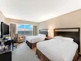 Accessible Quadruple room