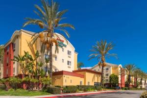TownePlace Suites by Marriott Anaheim Maingate Near Angel Stadium, Anaheim