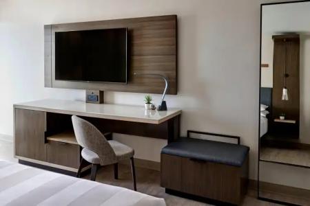 Anaheim Marriott - 45