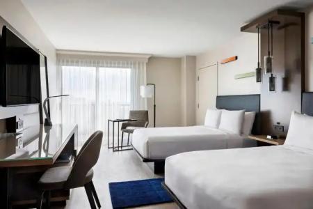 Anaheim Marriott - 5