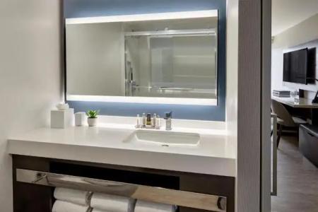 Anaheim Marriott - 53