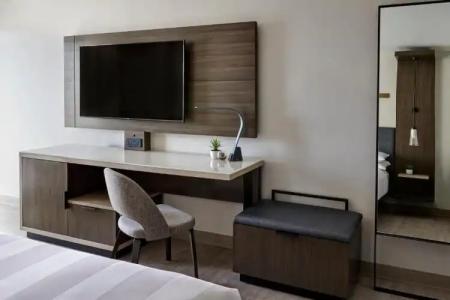 Anaheim Marriott - 52