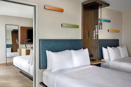 Anaheim Marriott - 62