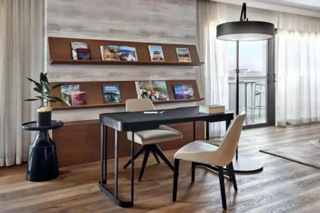 Anaheim Marriott - 15