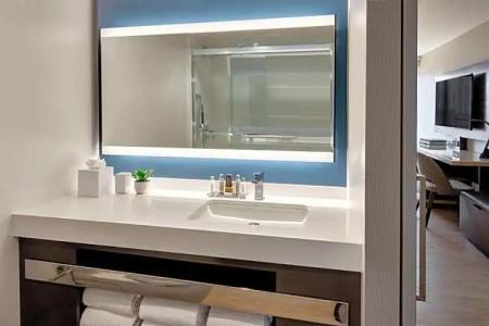 Anaheim Marriott - 90