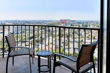 Anaheim Marriott - 57