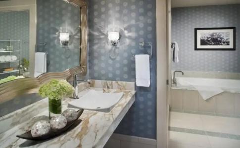 Anaheim Marriott - 10