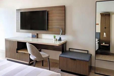 Anaheim Marriott - 74