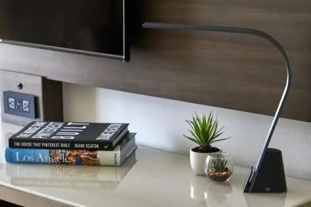 Anaheim Marriott - 87