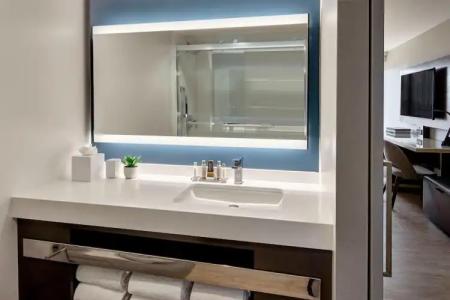 Anaheim Marriott - 59