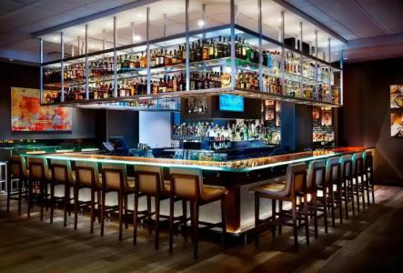 Anaheim Marriott - 39