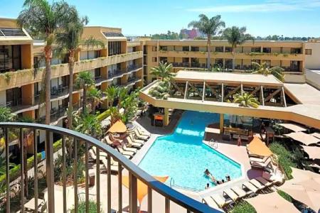 Anaheim Marriott - 65