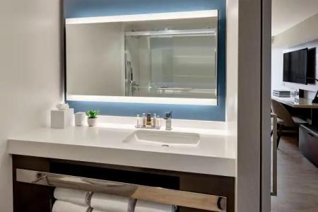 Anaheim Marriott - 46