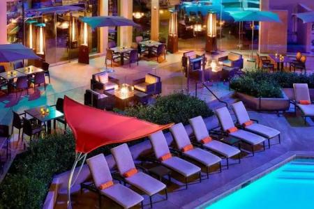 Anaheim Marriott - 91