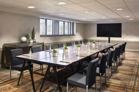 Anaheim Marriott - 21