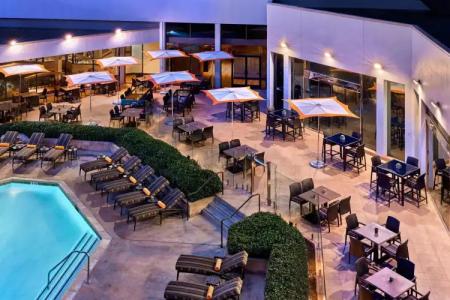 Anaheim Marriott - 20