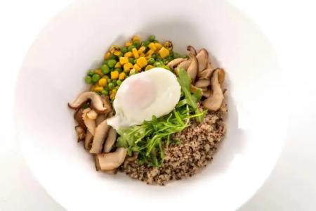 Anaheim Marriott - 13