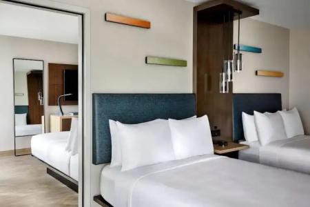 Anaheim Marriott - 55