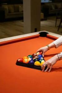 Anaheim Marriott - 27