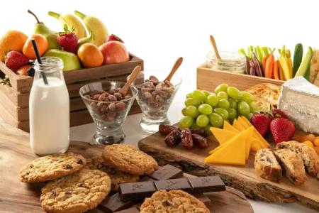 Anaheim Marriott - 11