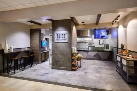 Anaheim Marriott - 36