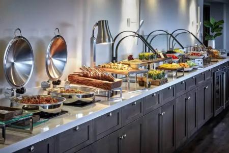 Anaheim Marriott - 12