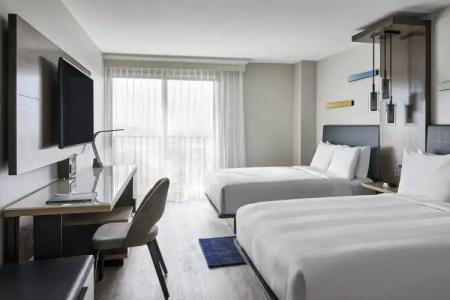 Anaheim Marriott - 3