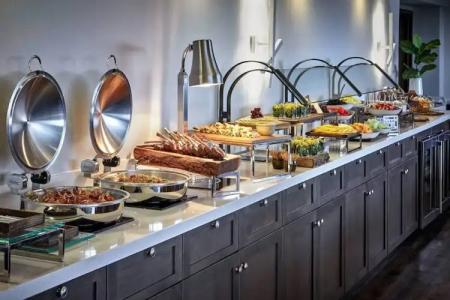 Anaheim Marriott - 60