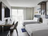 Quadruple Guest room