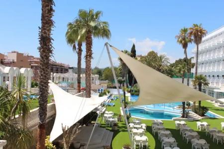 San Diego Marriott Marquis and Marina - 19