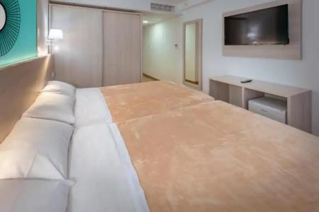 San Diego Marriott Marquis and Marina - 32