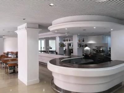 San Diego Marriott Marquis and Marina - 1