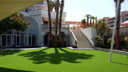 San Diego Marriott Marquis and Marina - 23